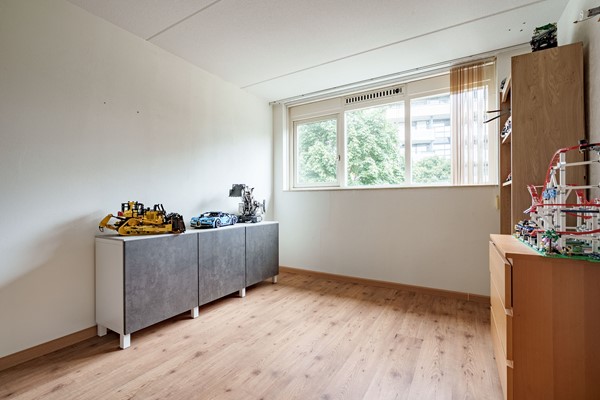 Medium property photo - Rembrandthage 91, 3437 PD Nieuwegein