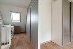 Nieuw in verkoop: Rembrandthage 91, 3437 PD Nieuwegein