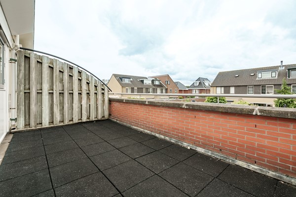 Medium property photo - Rembrandthage 91, 3437 PD Nieuwegein