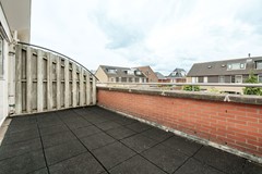 Nieuw in verkoop: Rembrandthage 91, 3437 PD Nieuwegein