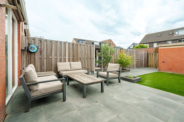 Medium property photo - Rembrandthage 91, 3437 PD Nieuwegein