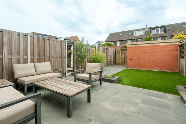Medium property photo - Rembrandthage 91, 3437 PD Nieuwegein