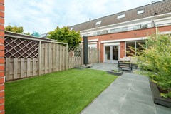 Nieuw in verkoop: Rembrandthage 91, 3437 PD Nieuwegein
