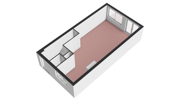 Rembrandthage 91, 3437 PD Nieuwegein - 