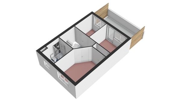 Rembrandthage 91, 3437 PD Nieuwegein - 