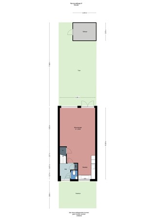 Rembrandthage 91, 3437 PD Nieuwegein - 