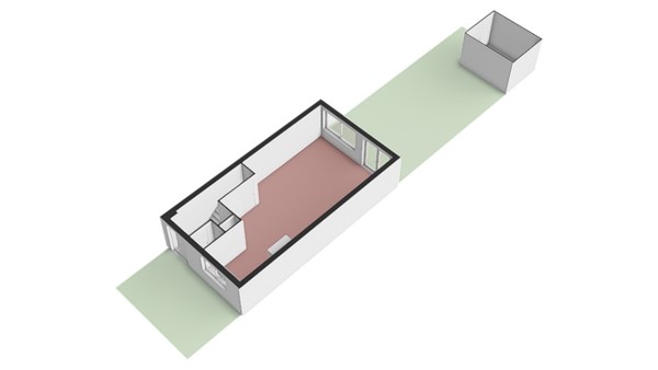 Rembrandthage 91, 3437 PD Nieuwegein - 