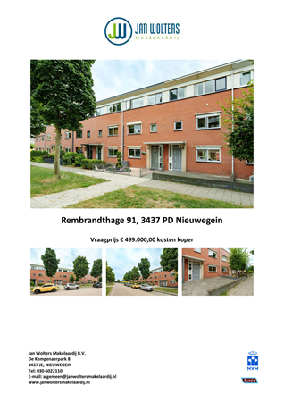 Brochure preview - brochure