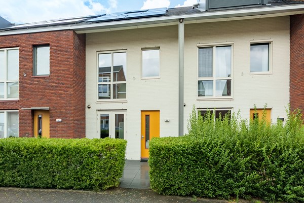 Van den Broekstraat 36, 3544 MV Utrecht