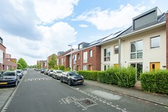 Nieuw in verkoop: Van den Broekstraat 36, 3544 MV Utrecht
