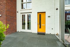 Nieuw in verkoop: Van den Broekstraat 36, 3544 MV Utrecht