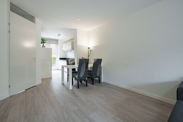 Medium property photo - Van den Broekstraat 36, 3544 MV Utrecht