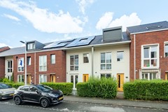 Nieuw in verkoop: Van den Broekstraat 36, 3544 MV Utrecht