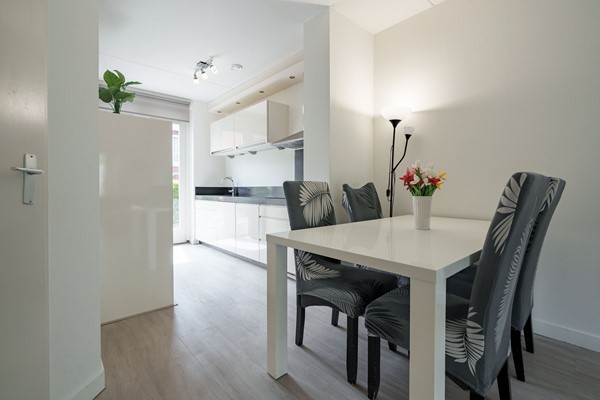 Medium property photo - Van den Broekstraat 36, 3544 MV Utrecht