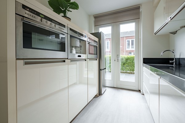 Medium property photo - Van den Broekstraat 36, 3544 MV Utrecht