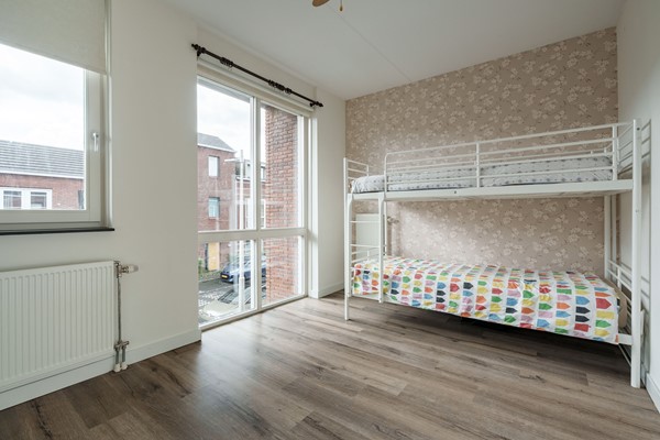 Medium property photo - Van den Broekstraat 36, 3544 MV Utrecht