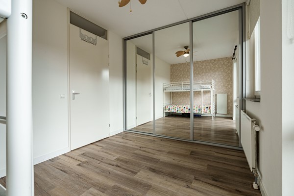 Medium property photo - Van den Broekstraat 36, 3544 MV Utrecht