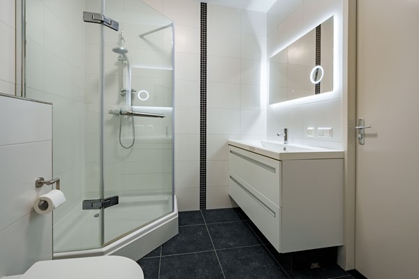 Medium property photo - Van den Broekstraat 36, 3544 MV Utrecht