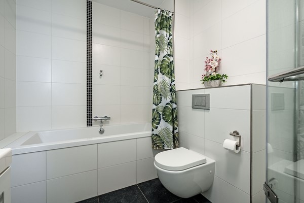 Medium property photo - Van den Broekstraat 36, 3544 MV Utrecht
