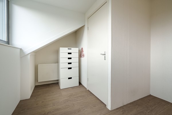 Medium property photo - Van den Broekstraat 36, 3544 MV Utrecht