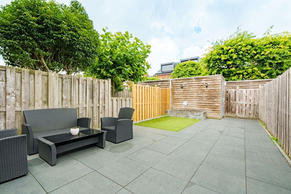 Medium property photo - Van den Broekstraat 36, 3544 MV Utrecht