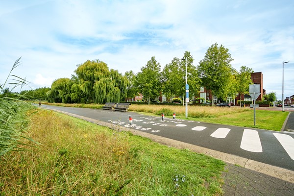 Medium property photo - Van den Broekstraat 36, 3544 MV Utrecht
