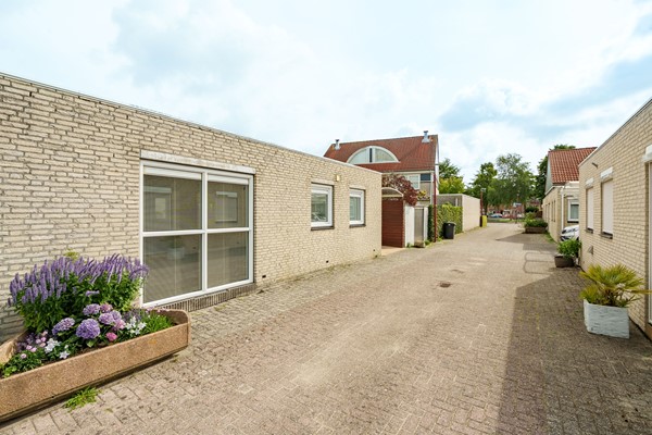 Medium property photo - Nicolaas Beetshove 11, 3438 PK Nieuwegein