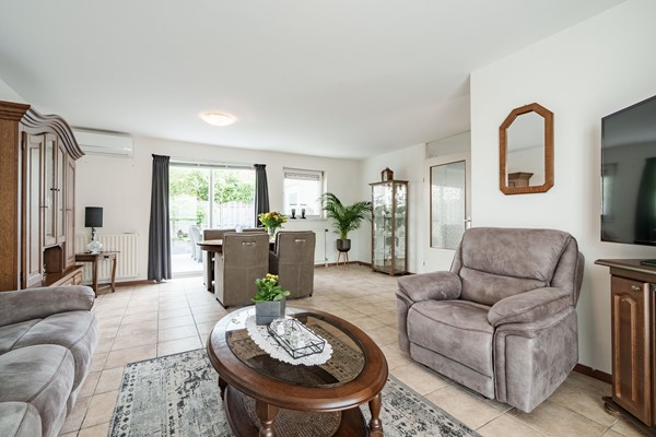 Medium property photo - Nicolaas Beetshove 11, 3438 PK Nieuwegein