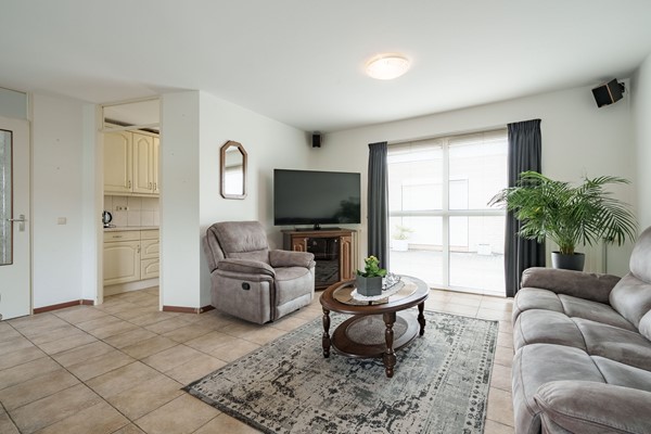 Medium property photo - Nicolaas Beetshove 11, 3438 PK Nieuwegein