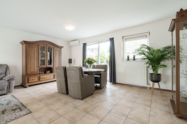 Medium property photo - Nicolaas Beetshove 11, 3438 PK Nieuwegein