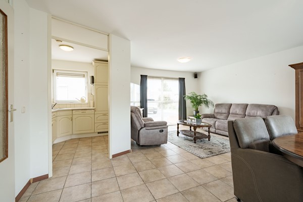 Medium property photo - Nicolaas Beetshove 11, 3438 PK Nieuwegein
