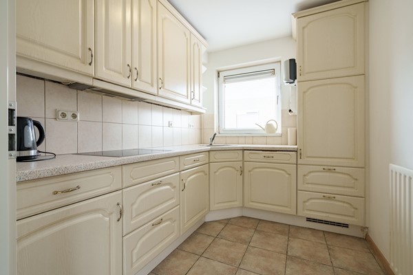 Medium property photo - Nicolaas Beetshove 11, 3438 PK Nieuwegein