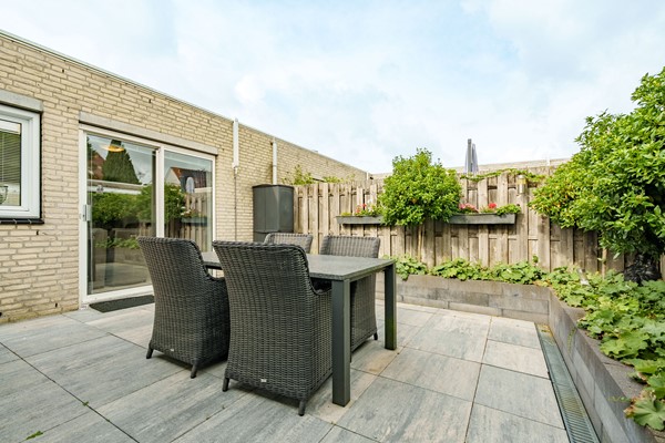 Medium property photo - Nicolaas Beetshove 11, 3438 PK Nieuwegein