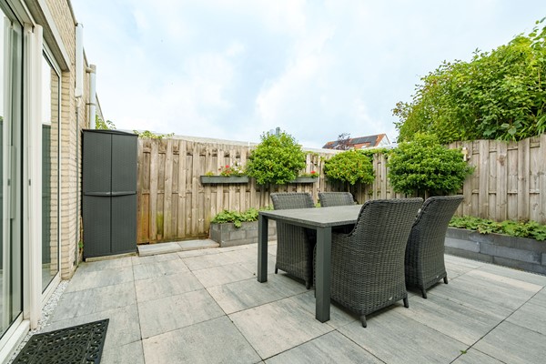 Medium property photo - Nicolaas Beetshove 11, 3438 PK Nieuwegein