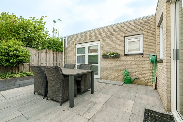 Medium property photo - Nicolaas Beetshove 11, 3438 PK Nieuwegein