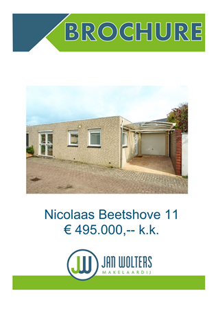 Brochure preview - brochure