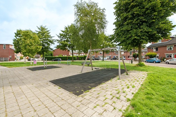 Medium property photo - Nicolaas Beetshove 11, 3438 PK Nieuwegein