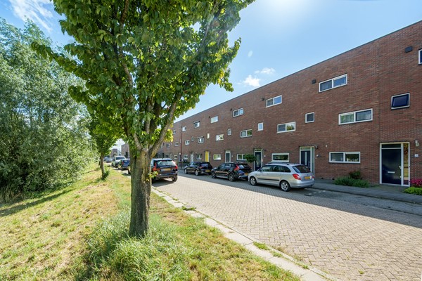 Medium property photo - Anne de Vrieshove 24, 3437 ZA Nieuwegein