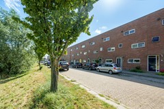 Nieuw in verkoop: Anne de Vrieshove 24, 3437 ZA Nieuwegein