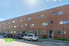 Te koop: Anne de Vrieshove 24, 3437ZA Nieuwegein
