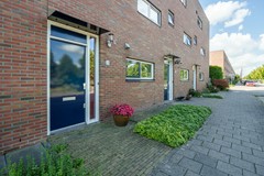 Nieuw in verkoop: Anne de Vrieshove 24, 3437 ZA Nieuwegein