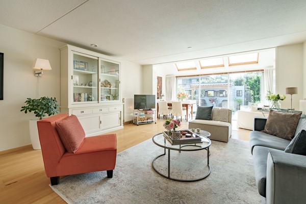 Medium property photo - Anne de Vrieshove 24, 3437 ZA Nieuwegein