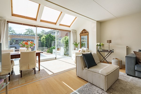 Medium property photo - Anne de Vrieshove 24, 3437 ZA Nieuwegein
