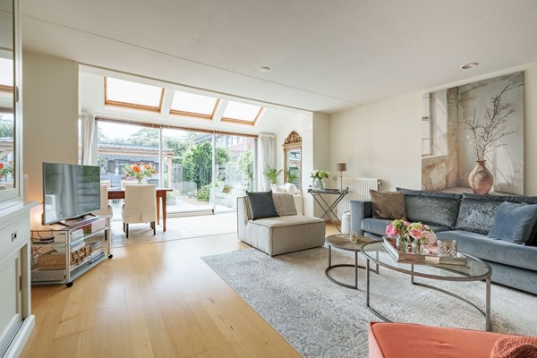 Medium property photo - Anne de Vrieshove 24, 3437 ZA Nieuwegein