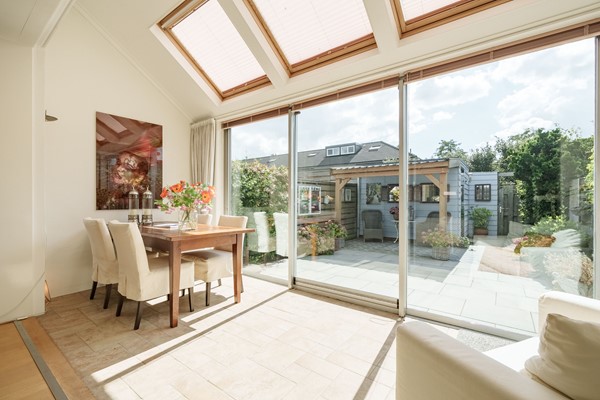 Medium property photo - Anne de Vrieshove 24, 3437 ZA Nieuwegein