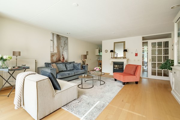 Medium property photo - Anne de Vrieshove 24, 3437 ZA Nieuwegein