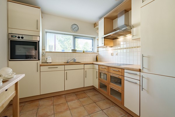 Medium property photo - Anne de Vrieshove 24, 3437 ZA Nieuwegein