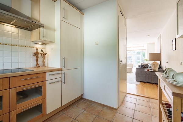 Medium property photo - Anne de Vrieshove 24, 3437 ZA Nieuwegein