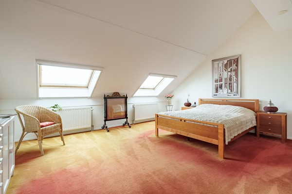 Medium property photo - Anne de Vrieshove 24, 3437 ZA Nieuwegein