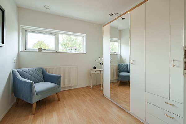 Medium property photo - Anne de Vrieshove 24, 3437 ZA Nieuwegein